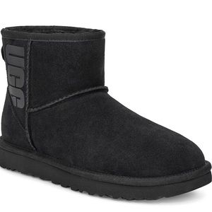 UGG Classic Mini Bootie